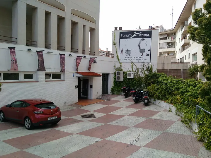 GYM APOLO — estudio de fitness-studio en Blanes — 4