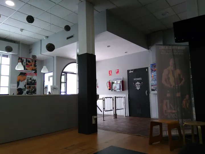 GYM APOLO — estudio de fitness-studio en Blanes — 5