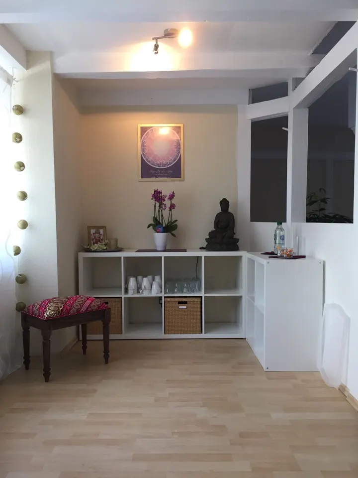 Yogaschule Mahadevi — yoga-studio in Rauxel-Nord, Castrop-Rauxel — 3