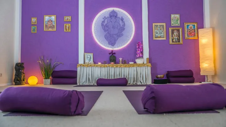 Yogaschule Mahadevi — yoga-studio in Castrop-Rauxel — 5