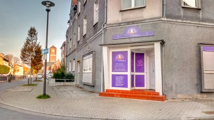 Yogaschule Mahadevi — Yoga in Rauxel-Nord, Castrop-Rauxel