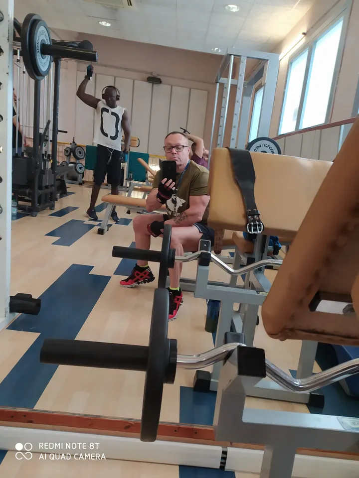 Health Club Carpi — palestre-studio a Quartirolo, Carpi — 2