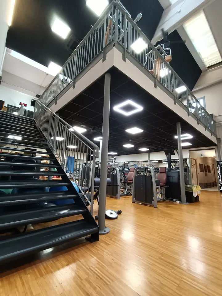 Health Club Carpi — palestre-studio a Quartirolo, Carpi — 3