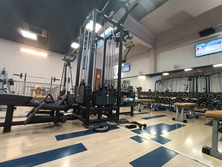 Health Club Carpi — palestre-studio a Carpi — 3