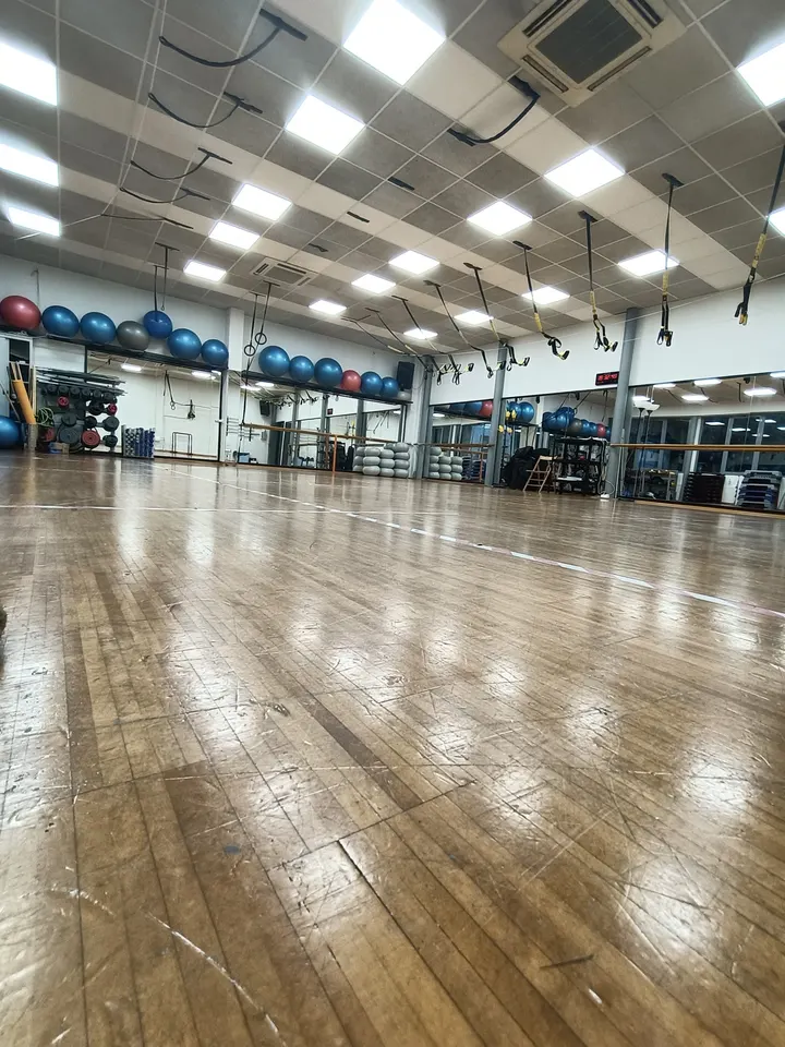 Health Club Carpi — palestre-studio a Carpi — 4