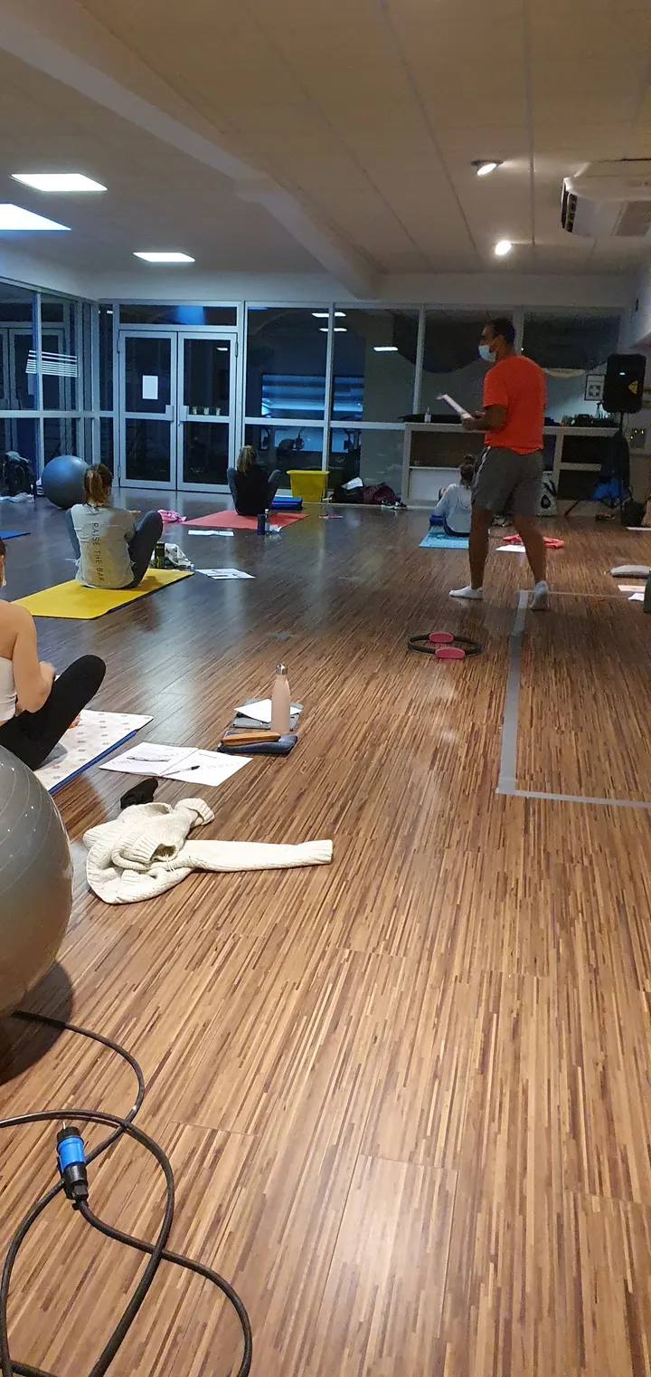 BIAFIT Club Eybens — salle de fitness-studio à Eybens — 3