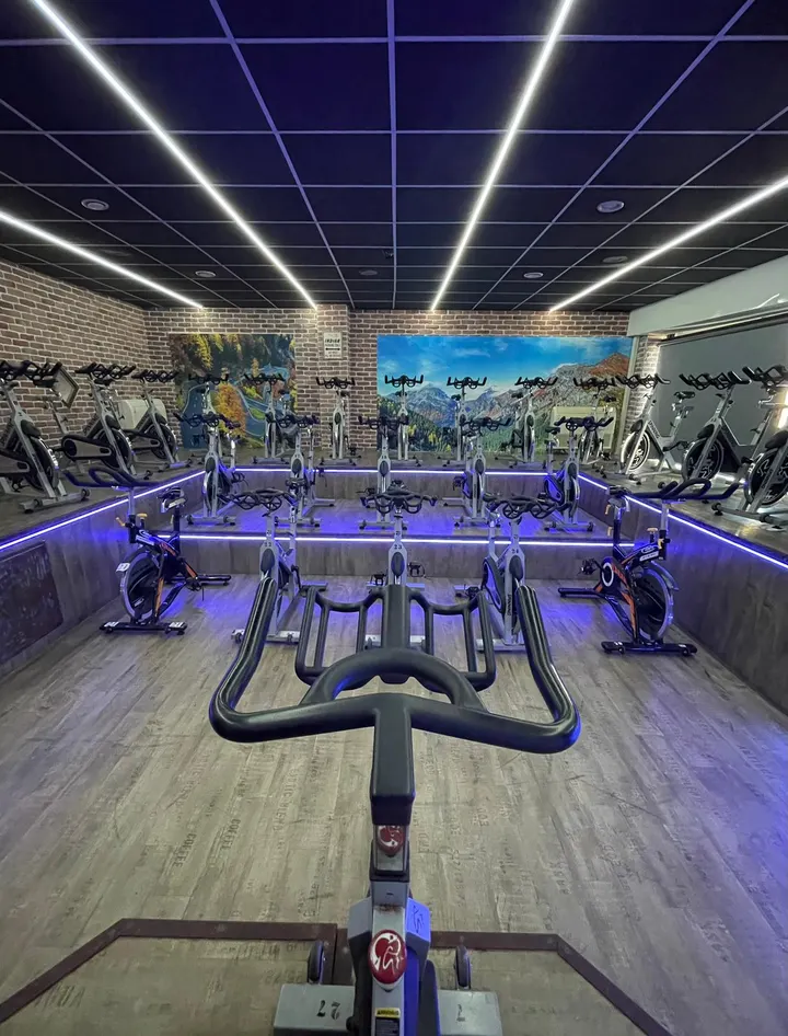 BIAFIT Club Eybens — salle de fitness-studio à Eybens — 4