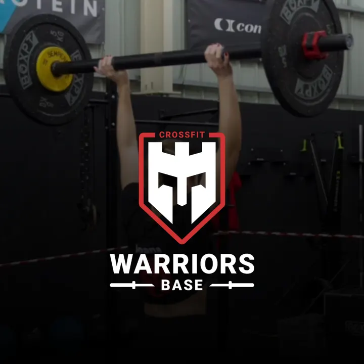 Warriors Base CrossFit — crossfit-studio em Gandra — 3