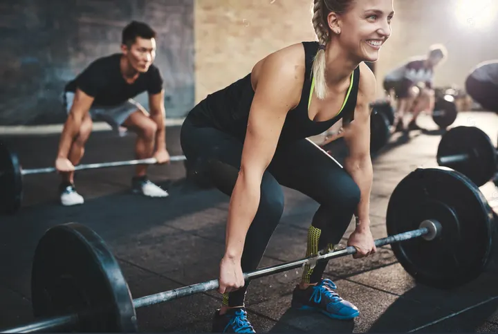 Fitnessclub Energy Froukje Wartenaweg — sportschool-studio in Heerenveen — 3