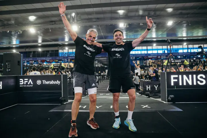 Fitnessclub Energy Froukje Wartenaweg — Sportschool in Heerenveen