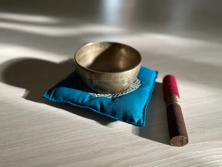 Tørvebjerg Yoga — yoga-studio i Ellum, Løgumkloster — 2