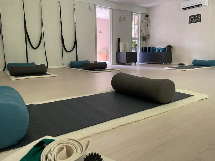 Tørvebjerg Yoga — yoga-studio i Ellum, Løgumkloster — 3