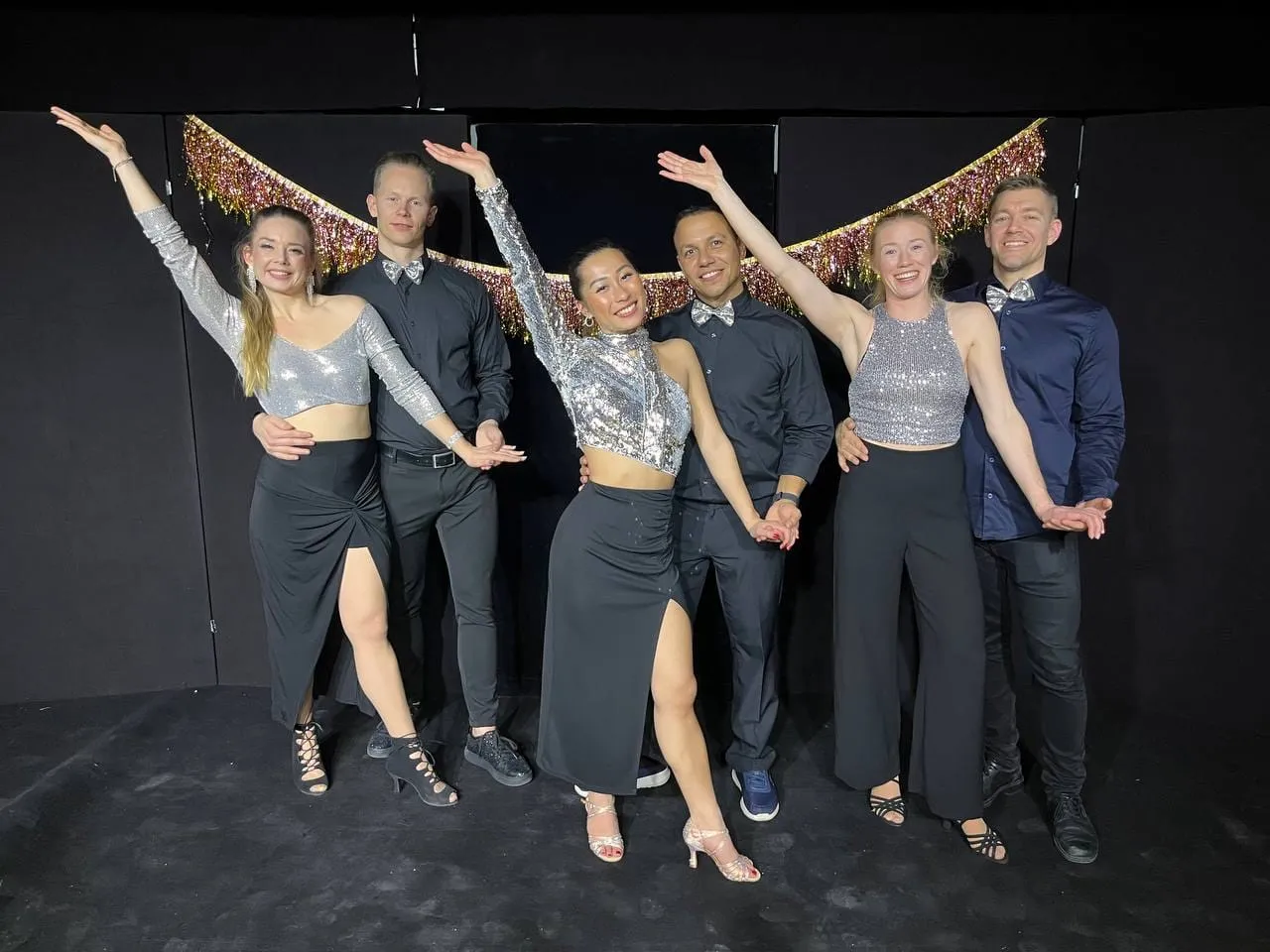 Bachata Umeå — dans-studio i Umeå — 4