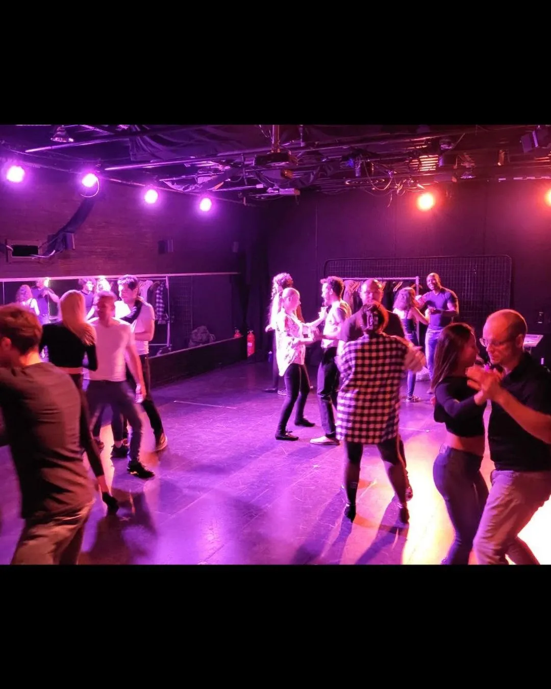 Bachata Umeå — dans-studio i Umeå — 5