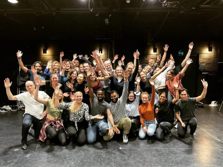 Bachata Umeå — dance-studio i Ålidhem, Umeå