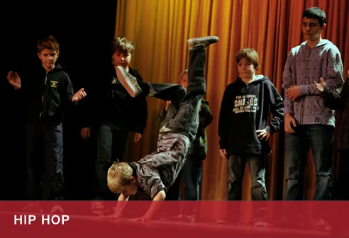 Ballettzentrum Schwabing / Ballettschule Schwabing — tanz-studio in Schwabing-West, München — 2