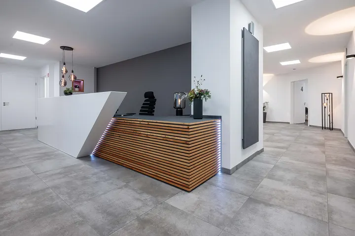 Physiotherapie Sabrina Moche — PT-Studio in Kirchhellen-Mitte, Bottrop