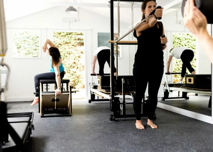 Future Form Pilates — reformer pilates-studio in Padworth, Reading — 3