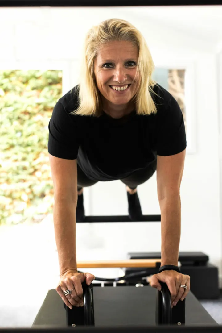 Future Form Pilates — reformer pilates-studio in Reading — 3