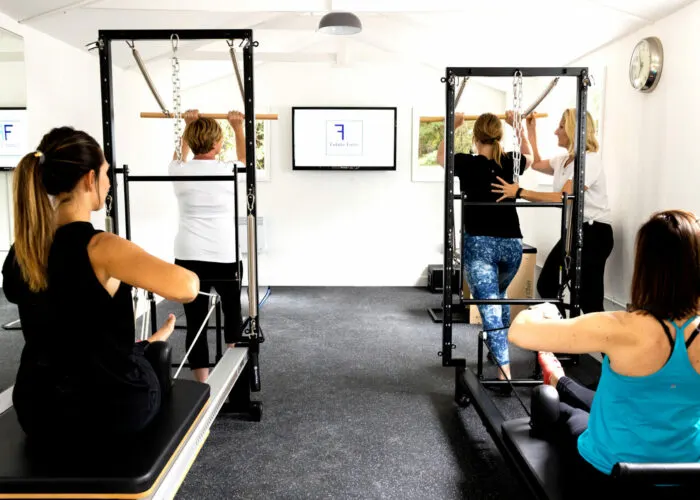 Future Form Pilates — Pilates in Padworth, Reading