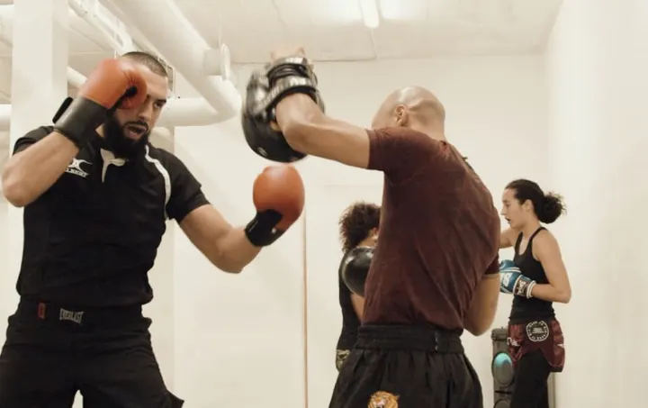 Chang Noï Boxing | Boxe Thaï — arts martiaux-studio à Paris — 3
