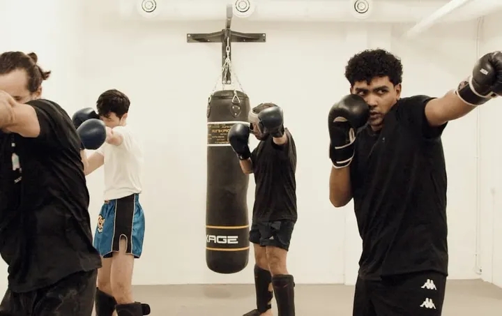 Chang Noï Boxing | Boxe Thaï — HIIT à Quartier des Batignolles, Paris