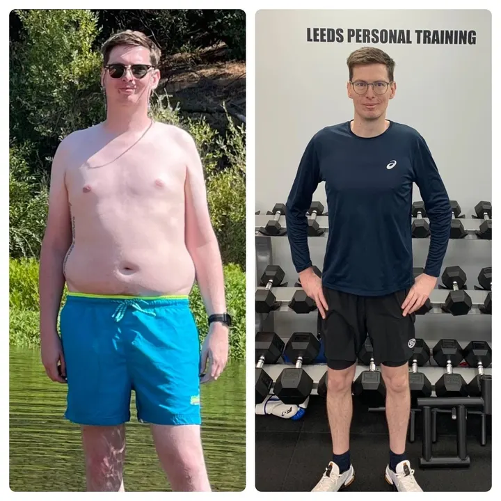 Leeds Personal Training — Fitness Studio in Leeds