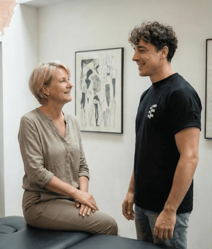 Fysio & Fitness Nieuw-West — wellness-studio in Nieuw-West, Amsterdam — 3