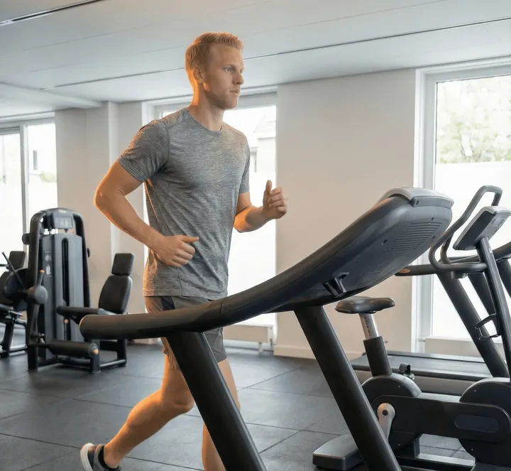 Fysio & Fitness Nieuw-West — wellness-studio in Amsterdam — 3