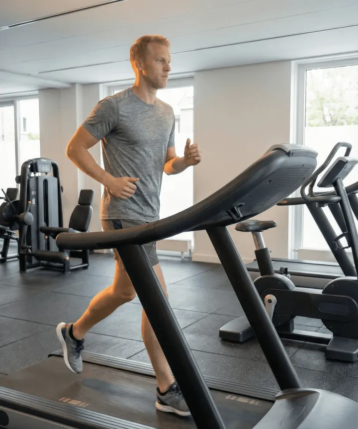Fysio & Fitness Nieuw-West — wellness-studio in Amsterdam — 4
