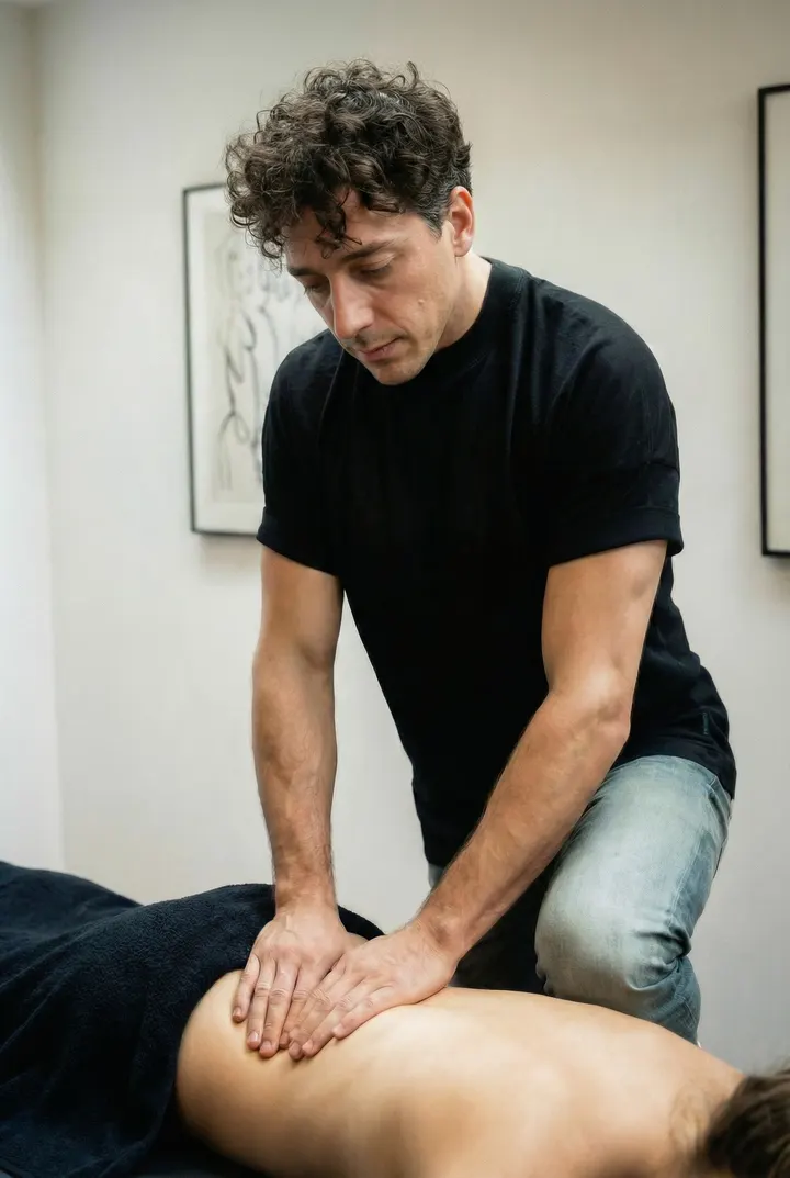 Fysio & Fitness Nieuw-West — wellness-studio in Amsterdam — 5