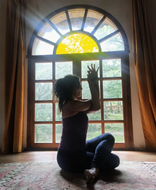 Mar De Yoga — yoga-studio en Latina, Madrid — 2