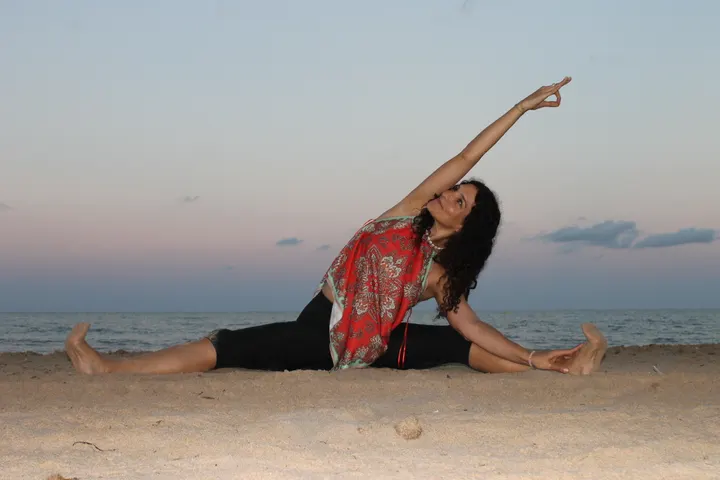 Mar De Yoga — Yoga en Latina, Madrid