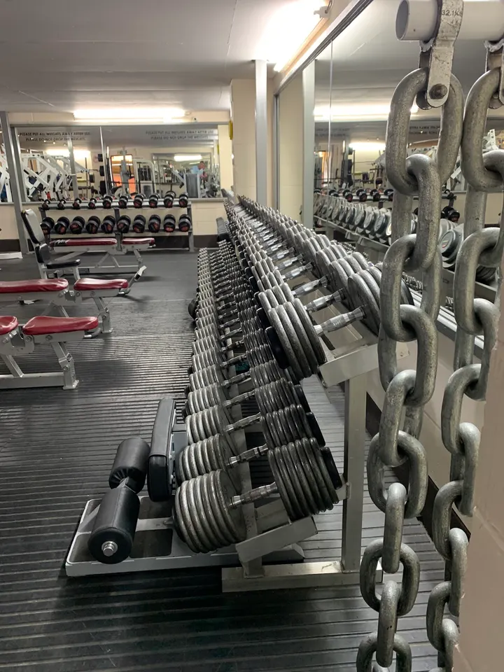 Physical Limits Gym — fitness studio in Great Clacton, Clacton-On-Sea — 3