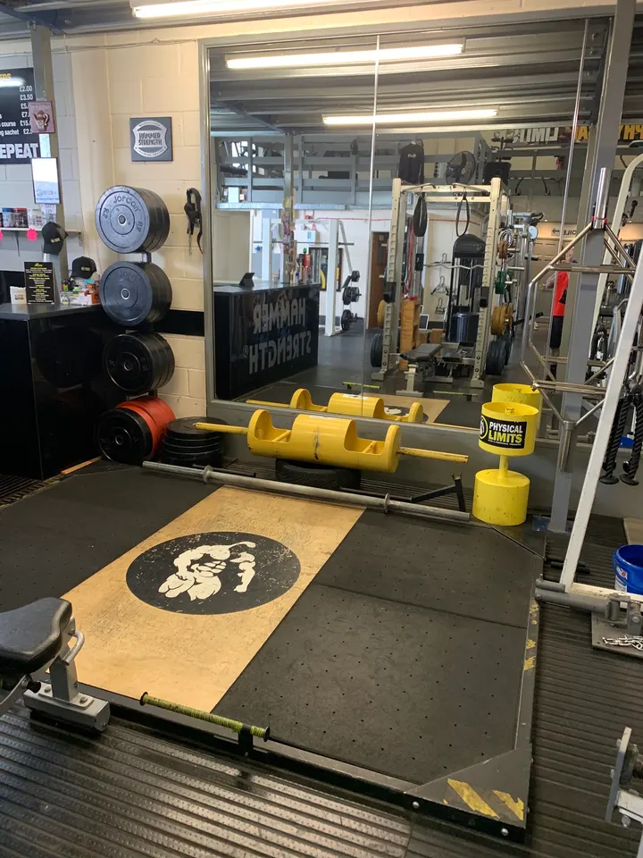 Physical Limits Gym — fitness studio in Clacton-On-Sea — 3