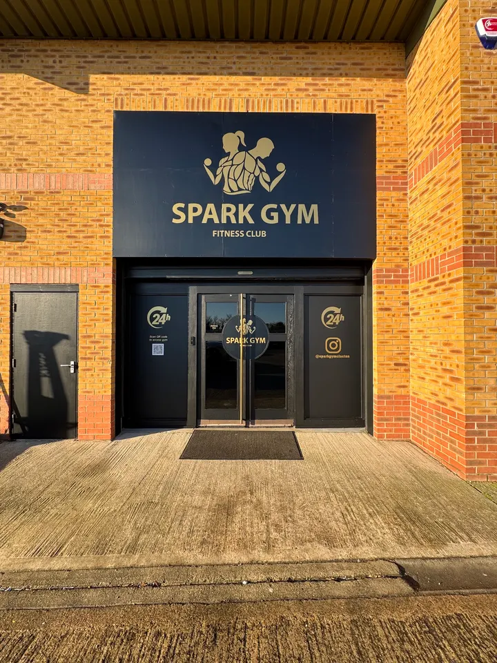 Physical Limits Gym — fitness studio in Clacton-On-Sea — 4