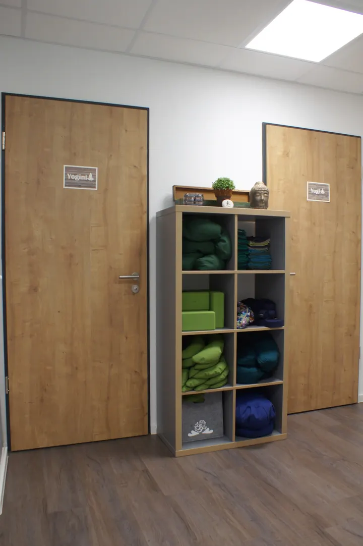 Yoga und Mehr an der Marina — yoga-studio in Bismarck, Gelsenkirchen — 2