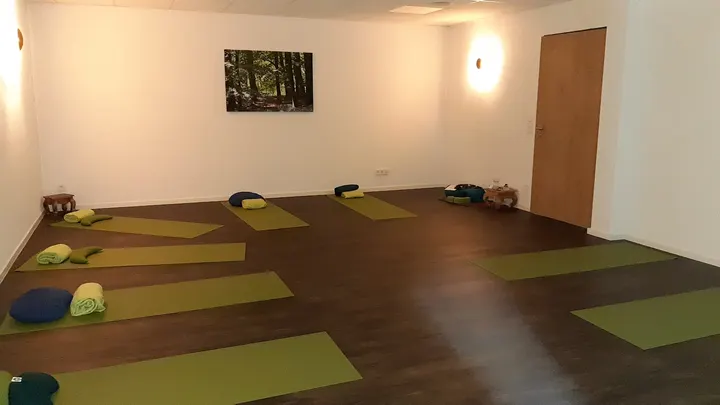 Yoga und Mehr an der Marina — yoga-studio in Gelsenkirchen — 3