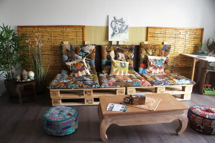 Yoga und Mehr an der Marina — Yoga in Bismarck, Gelsenkirchen