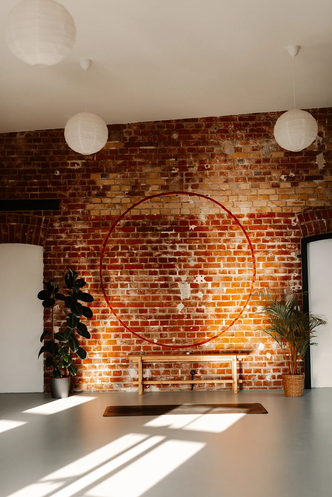 Studio G14 -Victoria Dressel — yoga-studio i Leipzig — 3