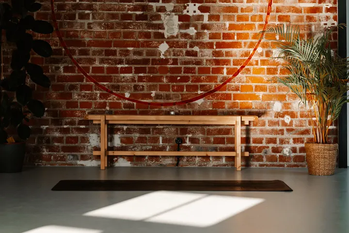 Studio G14 -Victoria Dressel — Pilates in Plagwitz, Leipzig