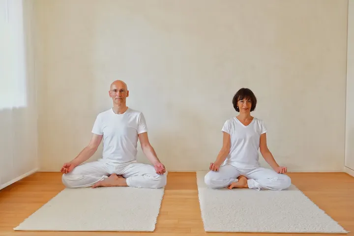 Yogastudio Düwel-Bergem — yoga-studio in Malstatt, Saarbrücken — 2