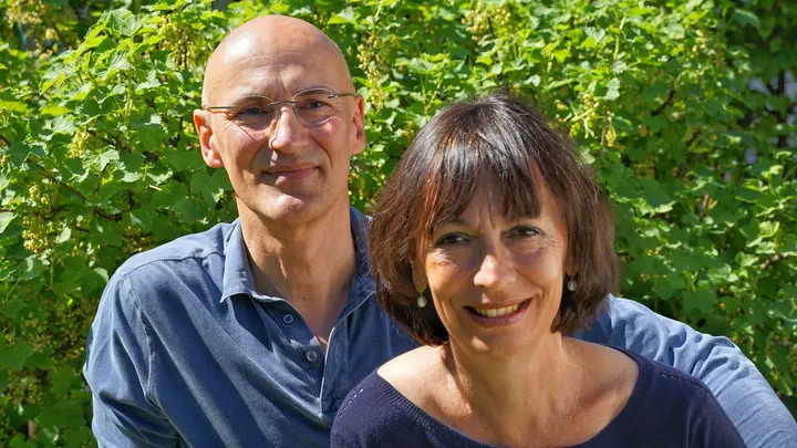 Yogastudio Düwel-Bergem — yoga-studio in Malstatt, Saarbrücken — 3