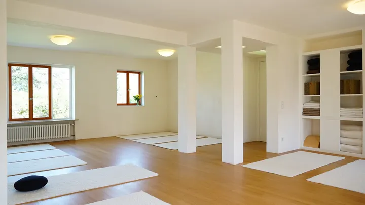 Yogastudio Düwel-Bergem — yoga-studio in Saarbrücken — 3