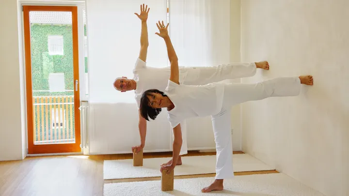 Yogastudio Düwel-Bergem — yoga-studio in Saarbrücken — 4