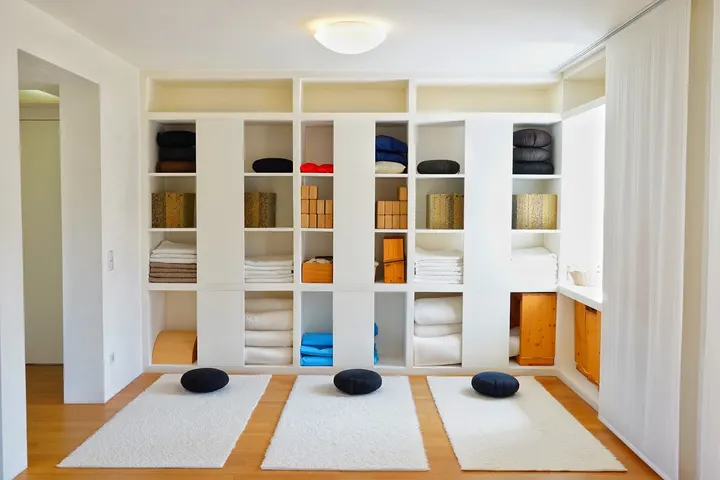 Yogastudio Düwel-Bergem — Yoga in Malstatt, Saarbrücken