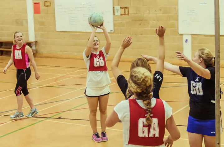 GO Mammoth - Clapham Lambeth — Fitness Studio in Clapham, London