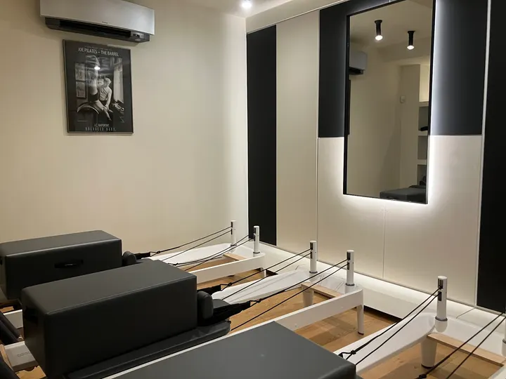 Fedor Club — salle de fitness-studio à Bordeaux Centre, Bordeaux — 2