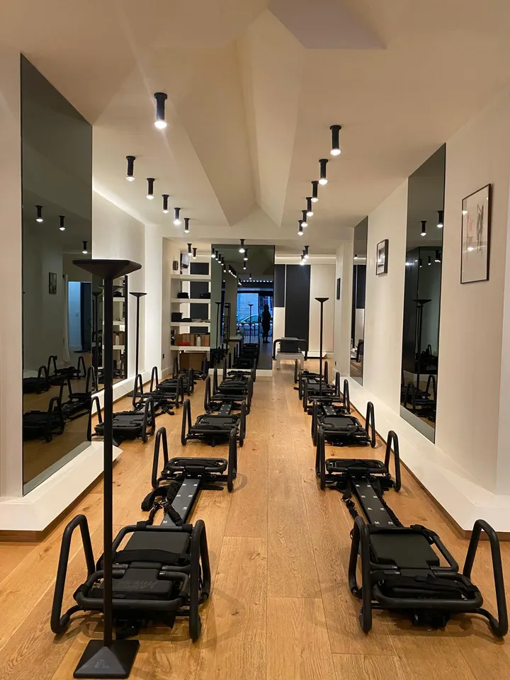 Fedor Club — salle de fitness-studio à Bordeaux Centre, Bordeaux — 3
