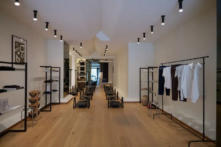 Fedor Club — salle de fitness-studio à Bordeaux — 3